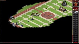 RA2 Yuri's Revenge: Expendables Mod - Hacker Showcase video