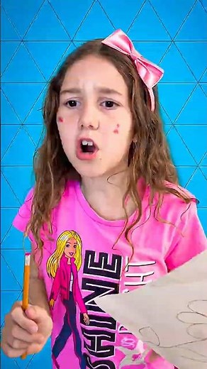 Rhia Hid the Mess and Learned Honesty | Clean Up Kids Story
