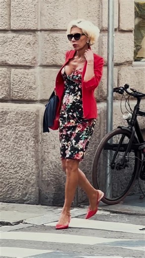 Italian Fashion Trends for 2025: Street Style Guide