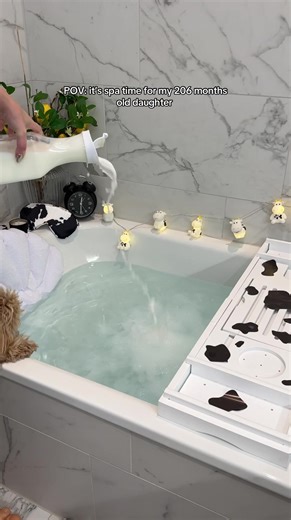 Creating a Spa Experience for Your Teen at Home