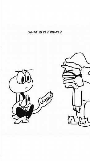 Bro Why You So Mad? (Animation Meme)