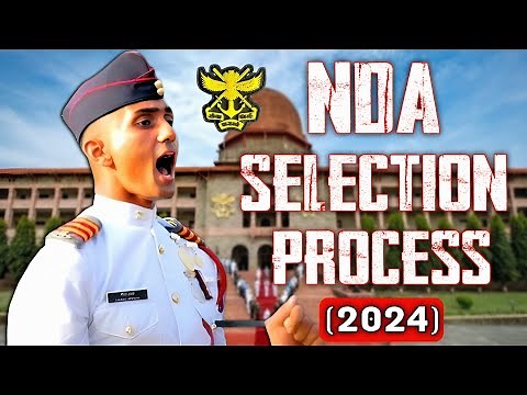 NDA Complete Selection Process & Guide (2024)
