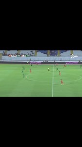 Wydad goals today. 🔴⚪️ The Rulani Ball is firmly in control. ⚽️✨ 🎥 / Arryadia 👏 #DimaWydad | Micky Jnr African Football Journalist