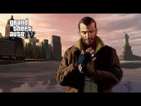 gta 4 tutorial how to add simple native trainer