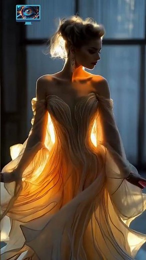 Ethereal Beauties 💫 AI Fantasy Women in Motion