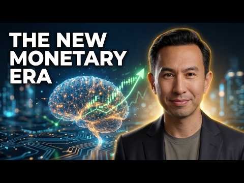 AI: The New Monetary Era Has Already Begun