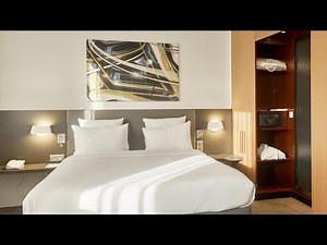 B&B HOTEL Paris Nord 18ème, France | Travel With Sheenu