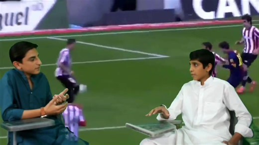 2K views · 54 reactions | Empowering Minds: Wisdom's Confabulate Show at The Voice of Wisdom Academy of English Language in Quetta, Pakistan, featuring a special guest appearance by Lionel Messi, with admissions now open for those ready to unlock their potential. | The Voice Of Wisdom Academy Of English Language | Facebook