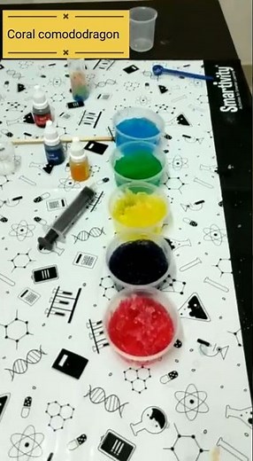 Smartivity amazing science experiment kit|