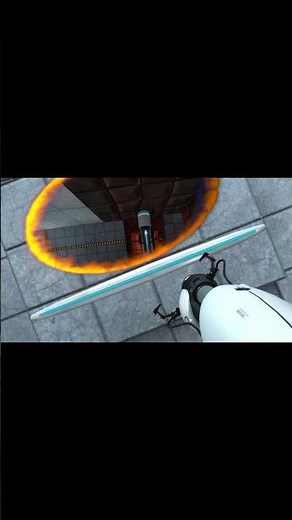 Portal level 7