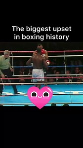 The biggest upset in boxing world 🌎 😪 😕 | Amazing boxing updates