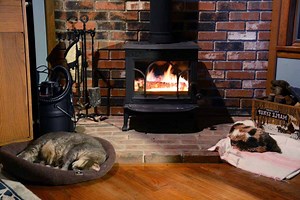 Comment installer soi-même un poêle à bois ?