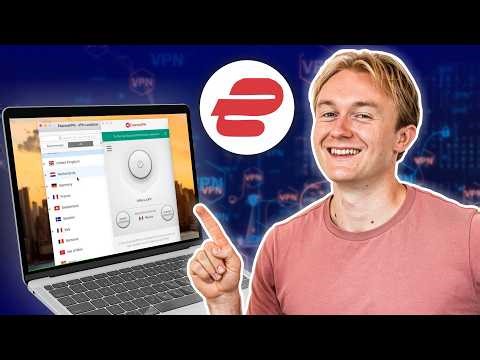 Is ExpressVPN Easy to Use: Watch This First!