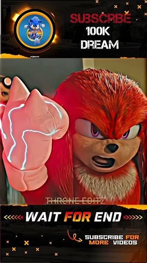 Sonic but it's actually insane #sonic #viralshorts