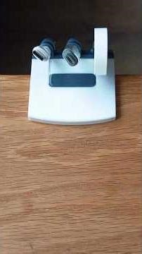 3D Printed Cable Organizer - Simple But Genius #3dprinting #satisfying