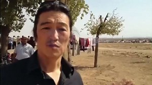 Japan says ISIL beheading video likely authentic