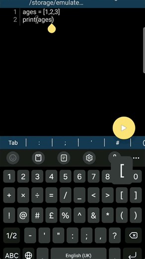 Daily Python #3 - Can you solve what many beginners can't?