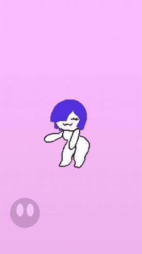 I did not know how to make a duo with my animation xd @saymanart #duo #animation