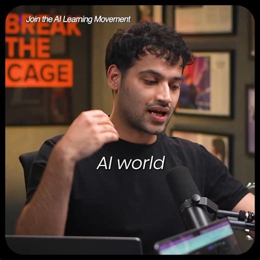 Why AI Learning is No Longer Optional | Stay Ahead with Figuring Out AI 🤖🚀