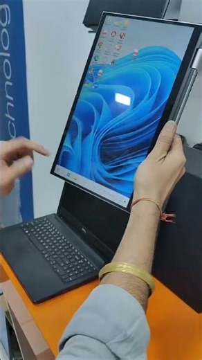 Fujitsu Lifebook...i5 6th gen