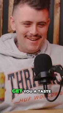 SpongeBob Soda Review: Sip on That Bob?!