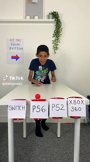 تجربة لا تفوت مع بلاي 6 الجديد!