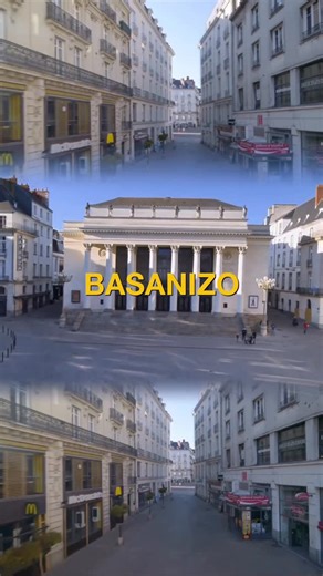 ACER Église NANTES | BASANIZO ! Un cri pour cette génération. Voir des vies transformées, restaurées, guéries. Voir des cœurs enflammés pour Christ. Voir la... | Instagram