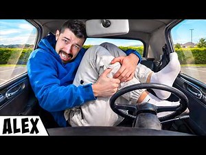 Megvettem az Ország Legidiótább Járműveit!