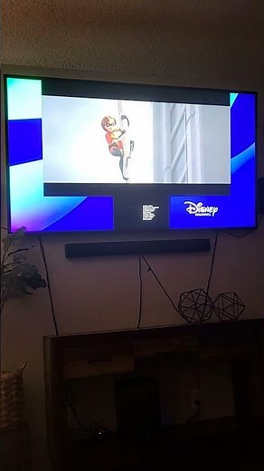 Disney Channel Split Screen Credits (July 26, 2026) #shorts