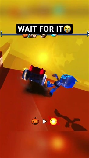 Hotwheels Loop Disaster 💀 #bbr2 #rollyplayz #gaming #bbracing2 #chaos #funny #lol #death #crazy