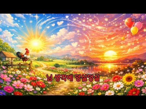 Thinking of you (helpai 243)