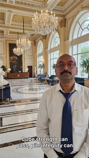 Pile Failure Explained