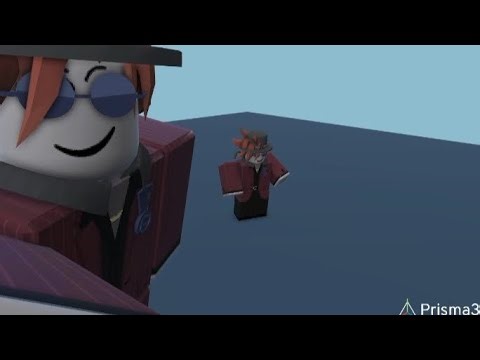 random m1 animation with Tze rig :3 || roblox animation