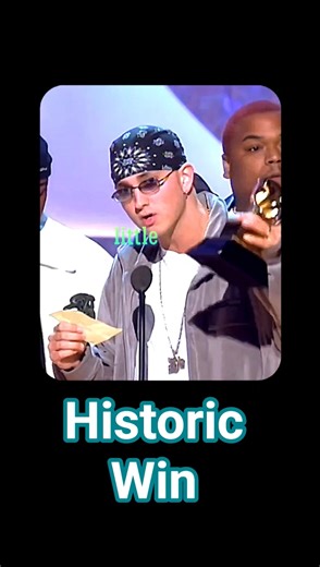 Best Rapper Award Speeches (Eminem, Drake, Kanye West) #rap #rapper #eminem #drake #kanyewest