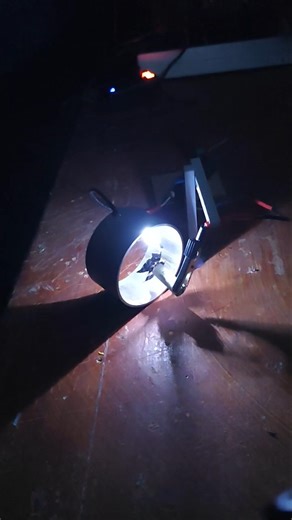 Educator | Spark motor #physics #science #engineering #education #physicsfun #tesla #spacex #elonmusk #engineering | Instagram