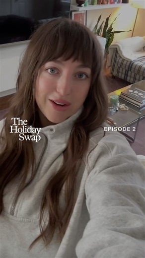 Kindred on Instagram: "You asked. We’re delivering. The Holiday Swap is dropping on IG ✨"