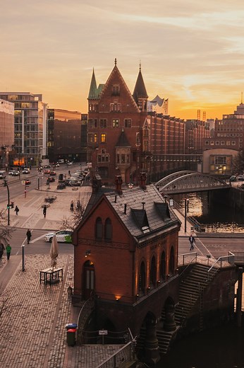 The Story Behind A Strange German Greeting: Hummel, Hummel!