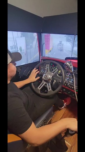 ricotrucker1 on TikTok