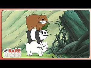 Grizzly Ne Picnic Ko Bana Diya Plot Twist!🧺😱| Hindi Cartoons | We Bare Bears Hindi (वी बेयर बेयर्स )