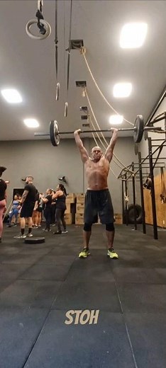 STOH ##crossfit