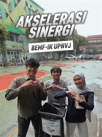 [Kabinet Akselerasi Sinergi] Pov: Main ke markas Kabinet Akselerasi Sinergi 🚀✨ Lagi mode lock in buat satu periode ke depan, kenalan dulu yuk sama squad kita: 🔝 Eselon – The Core 📱 Kominfo – Creative engine 🌱 PSDM – The Glue 🤝 Pempresma – Growth partner 📢 Kasvo – Problem solver 💸 Ekraf – Hustle culture 🧡 Sosmas – Energy spreader Apapun divisinya, tujuannya cuma satu: Akselerasi Bareng! ⚡️ Absen dong, kalian paling nungguin proker dari departemen mana nih? 👇🏻 #KabinetAkselerasiSinergi #