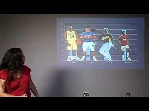 Ted Talk - Why Americans will never accept Soccer
