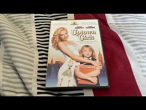 Opening to Uptown Girls 2004 DVD