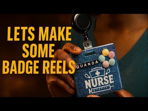 Top Crafting Expert Shares Easy DIY Badge Ideas