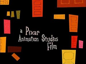 Monsters, Inc. Scene 1 Main Title