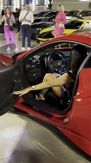 China Beautiful Girls VS Monaco Luxury Girl #douyin #tiktok #beautiful #shorts #funnyvideo