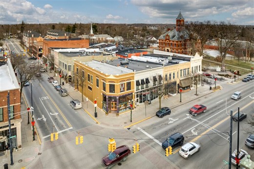 Living in Howell, MI