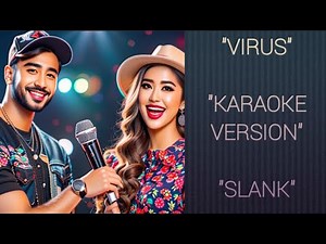 Karaoke Slank - Virus | Nyanyikan Tanpa Batas, Tanpa Vokal!