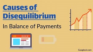 21 Causes of Disequilibrium in Balance of Payment - Googlesir