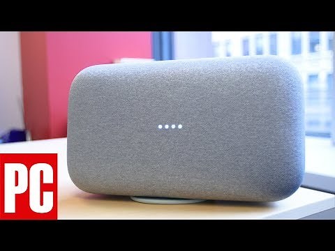 Google Home Max Review